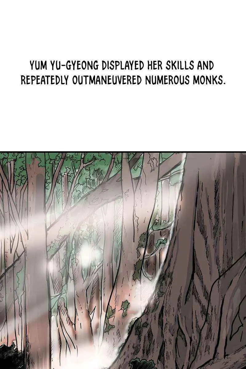 Fist Demon of Mount Hua Chapter 142 Page 18