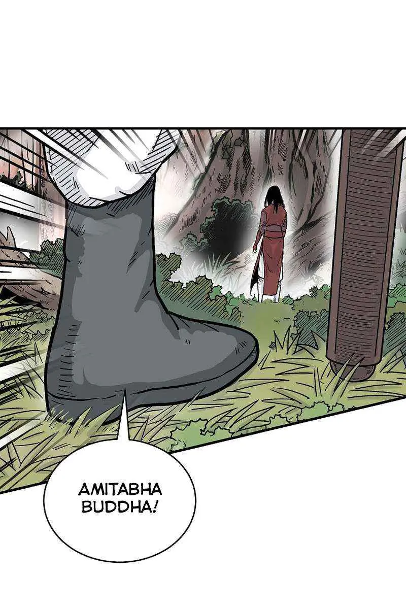 Fist Demon of Mount Hua Chapter 142 Page 24