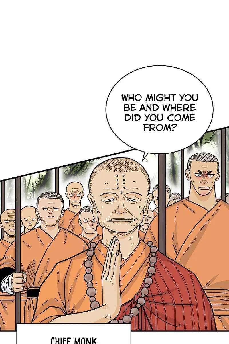 Fist Demon of Mount Hua Chapter 142 Page 25