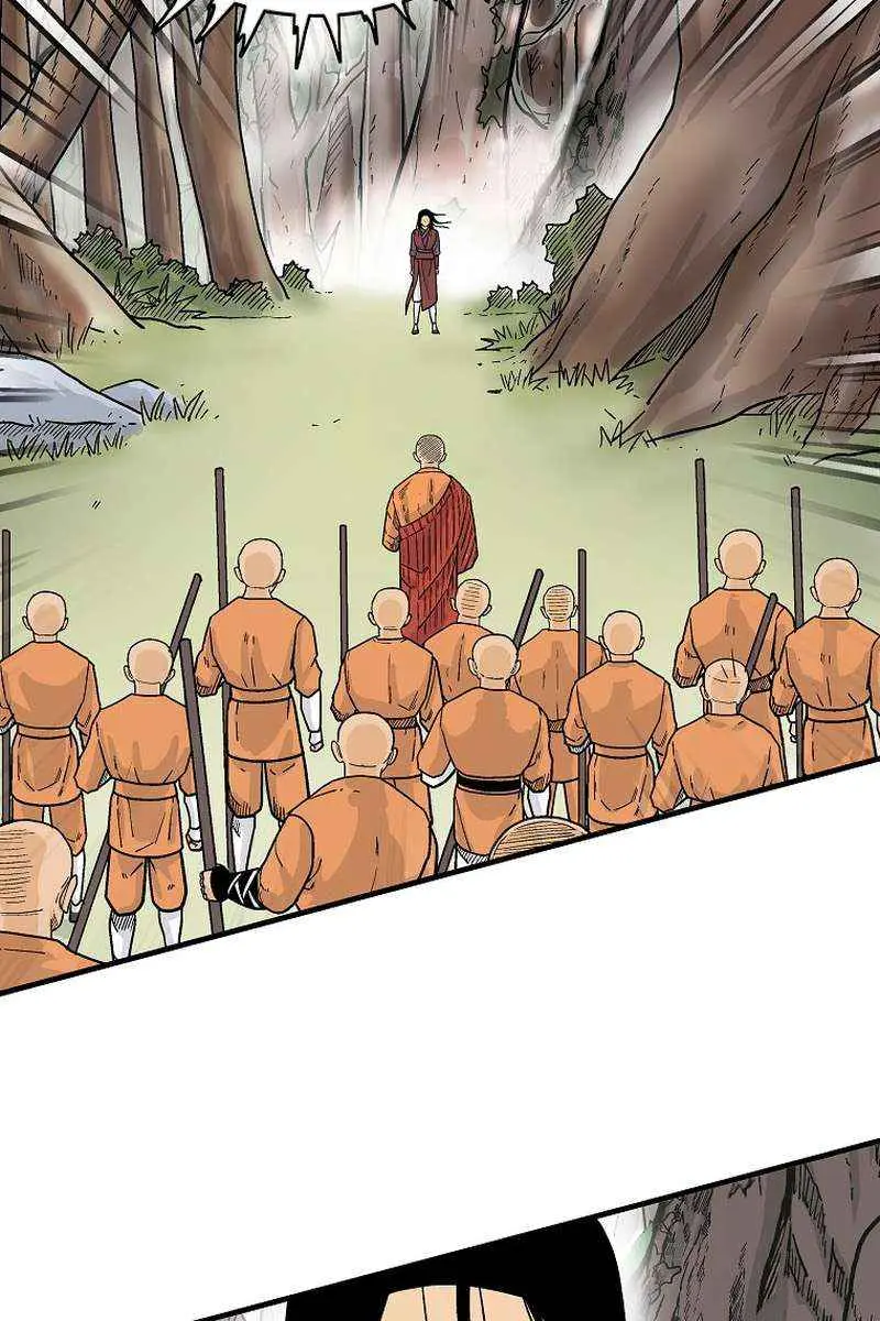 Fist Demon of Mount Hua Chapter 142 Page 28