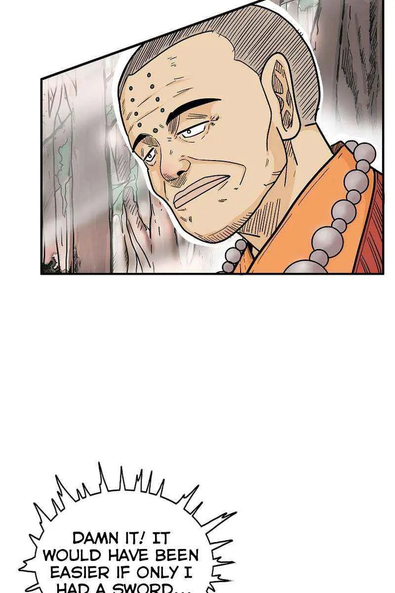 Fist Demon of Mount Hua Chapter 142 Page 31