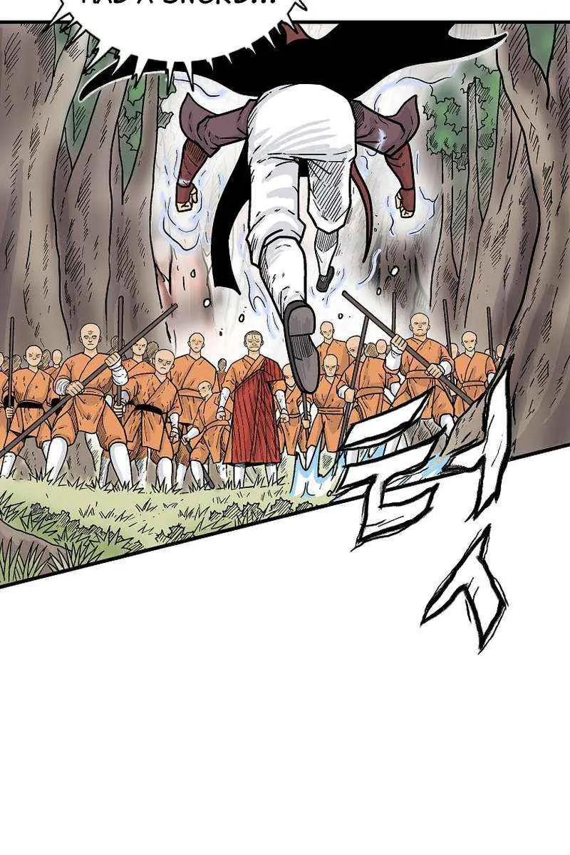 Fist Demon of Mount Hua Chapter 142 Page 32