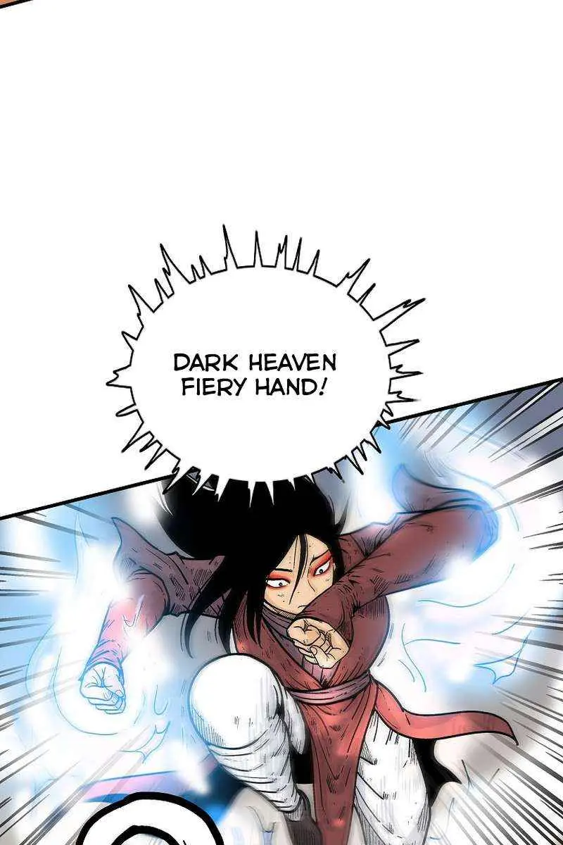 Fist Demon of Mount Hua Chapter 142 Page 34