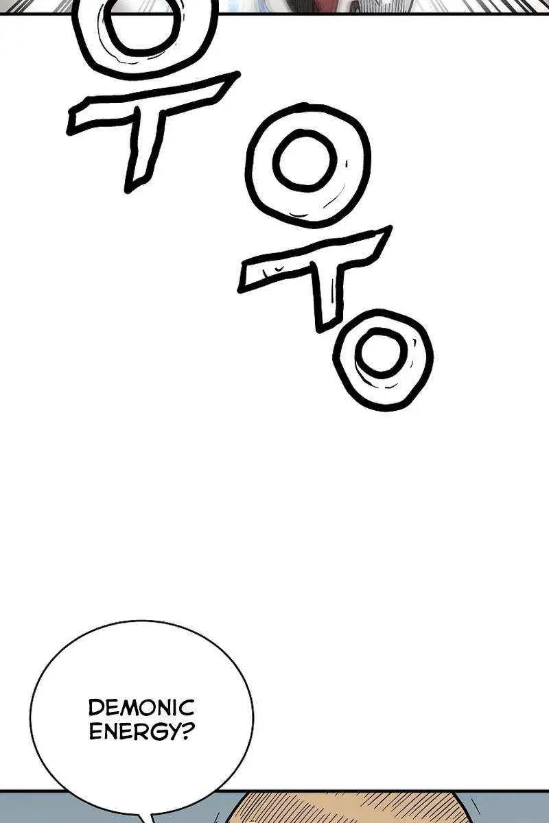 Fist Demon of Mount Hua Chapter 142 Page 35