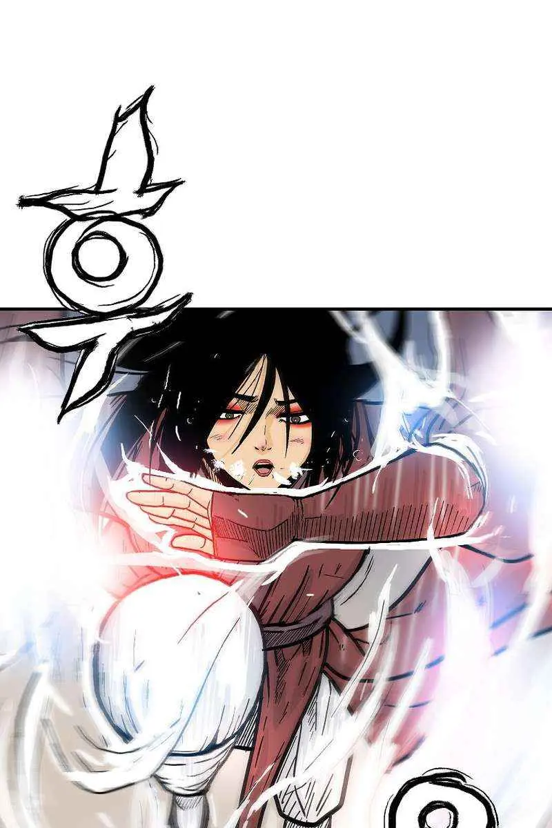 Fist Demon of Mount Hua Chapter 142 Page 39