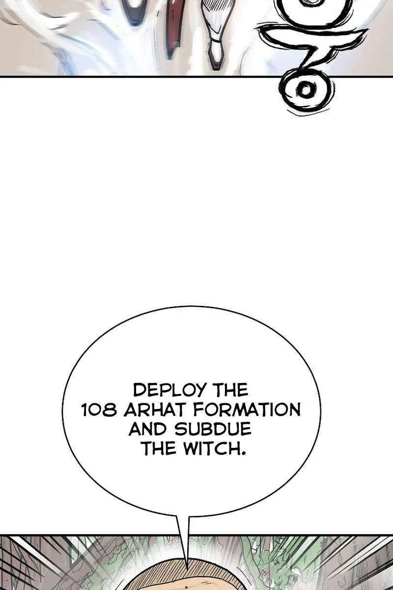 Fist Demon of Mount Hua Chapter 142 Page 40