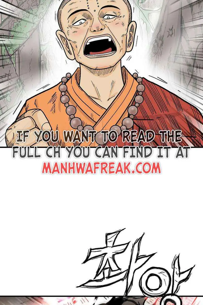 Fist Demon of Mount Hua Chapter 142 Page 41