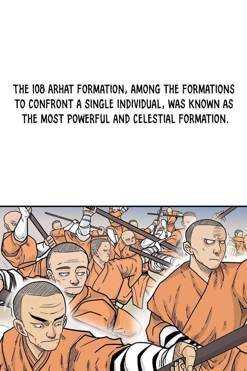 Fist Demon of Mount Hua Chapter 142 Page 44