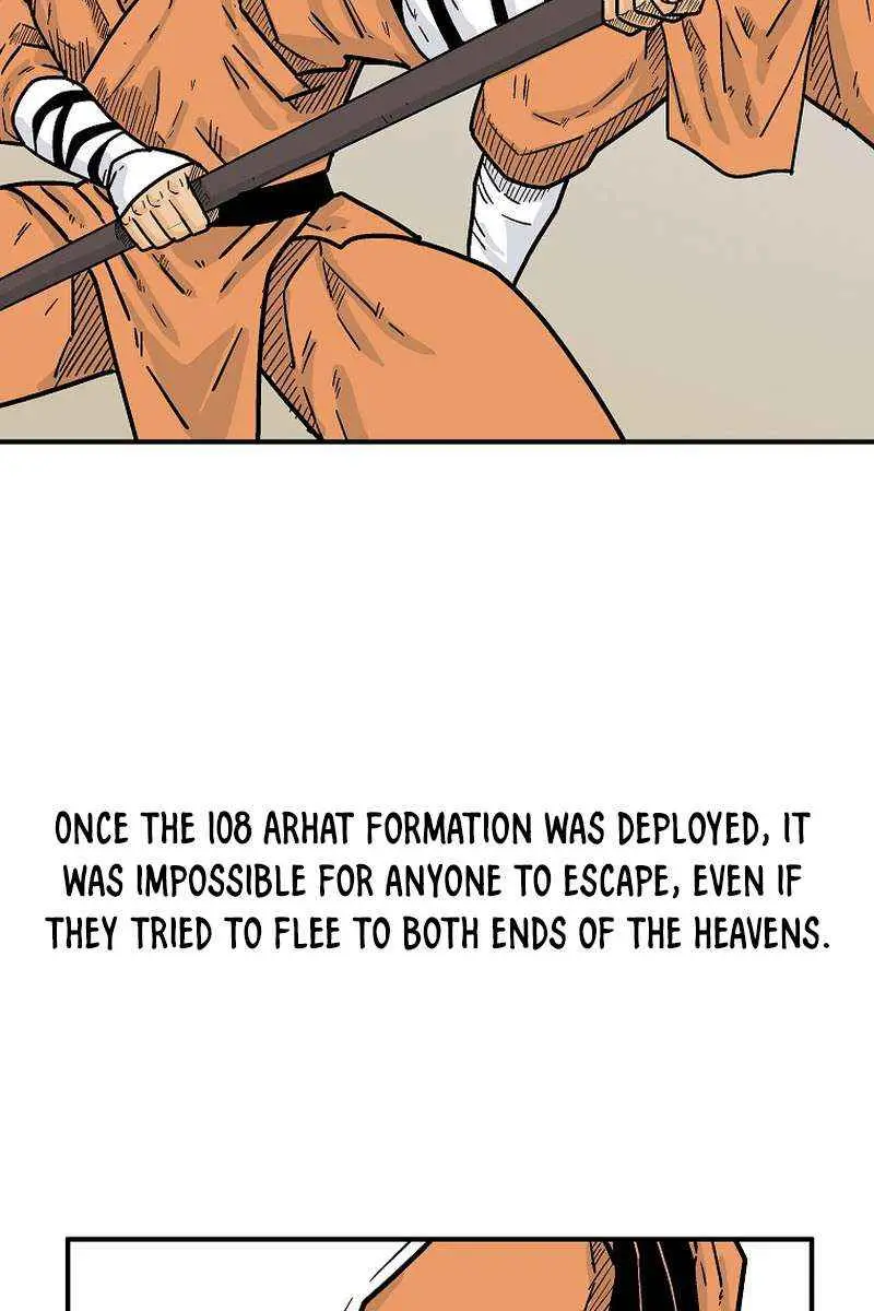 Fist Demon of Mount Hua Chapter 142 Page 45