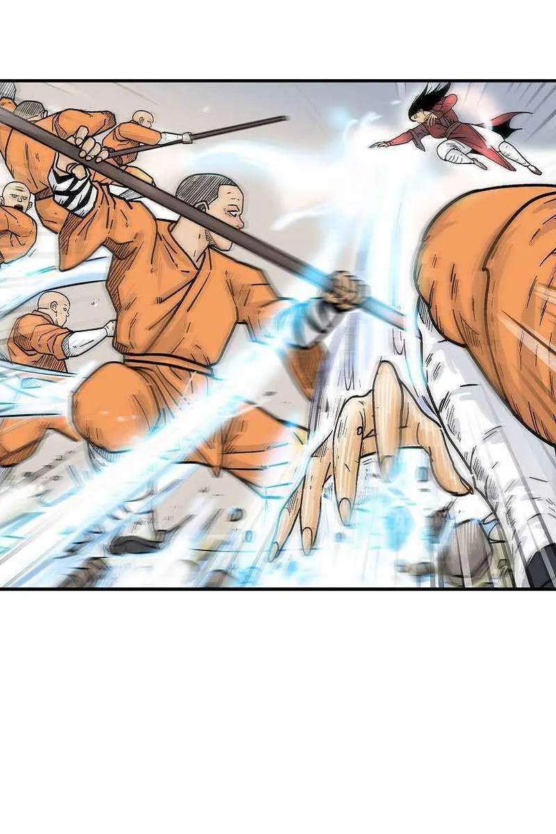 Fist Demon of Mount Hua Chapter 142 Page 50