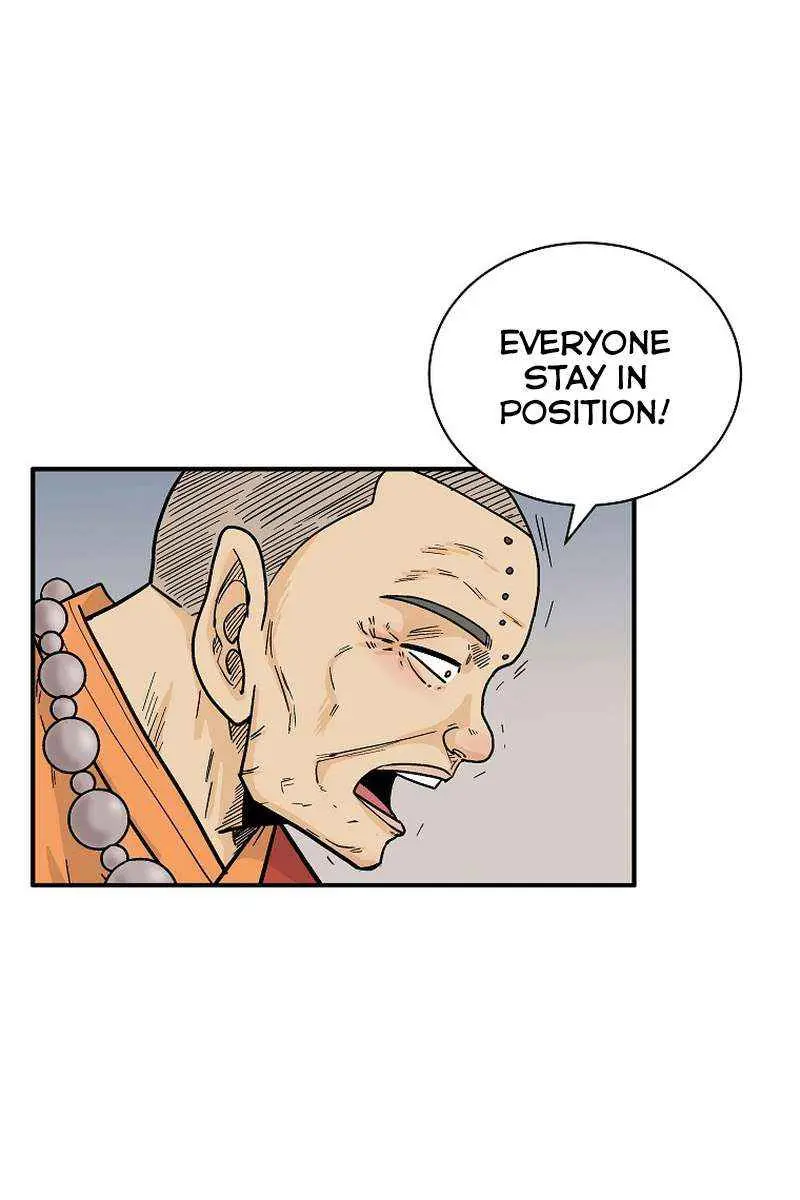 Fist Demon of Mount Hua Chapter 142 Page 52