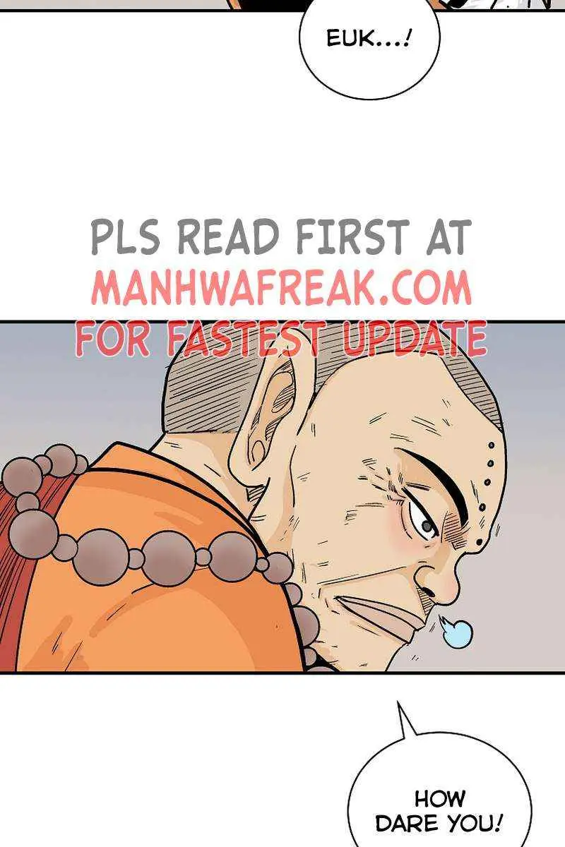 Fist Demon of Mount Hua Chapter 142 Page 59