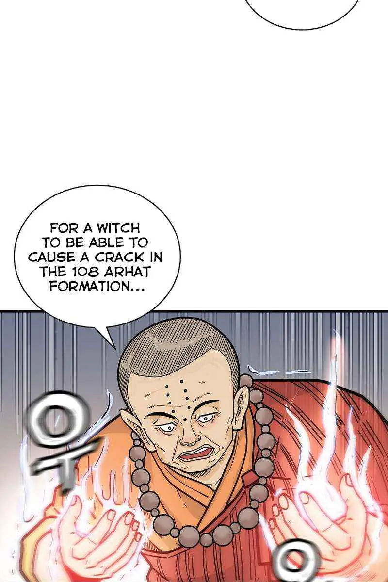 Fist Demon of Mount Hua Chapter 142 Page 60