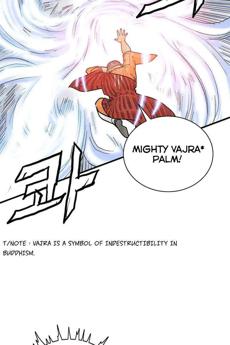 Fist Demon of Mount Hua Chapter 142 Page 64