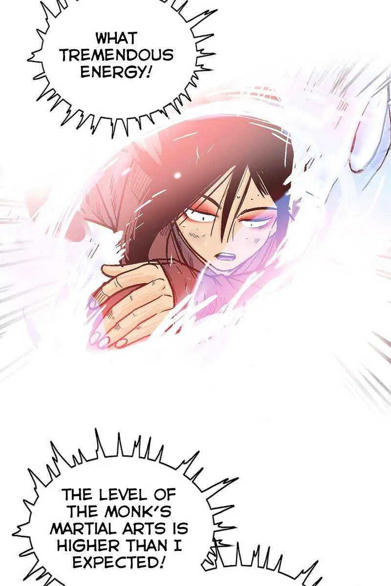 Fist Demon of Mount Hua Chapter 142 Page 65