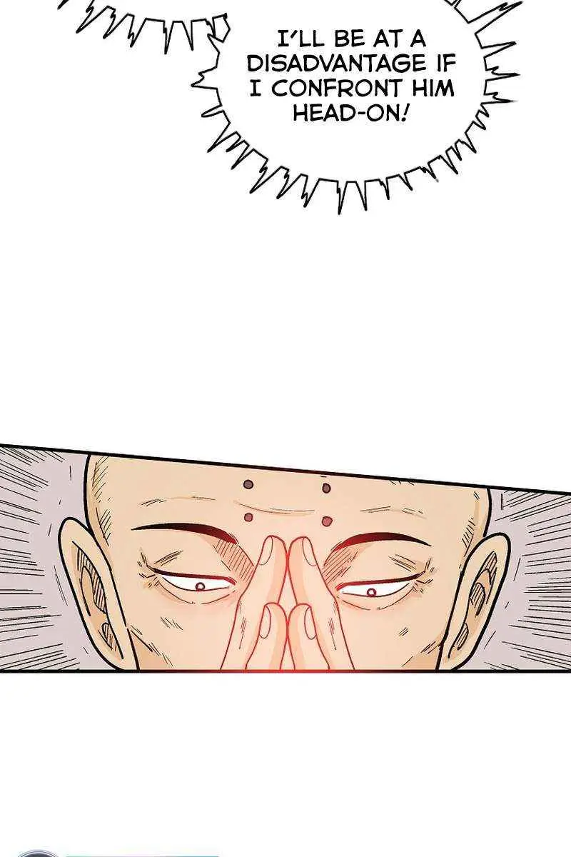 Fist Demon of Mount Hua Chapter 142 Page 66