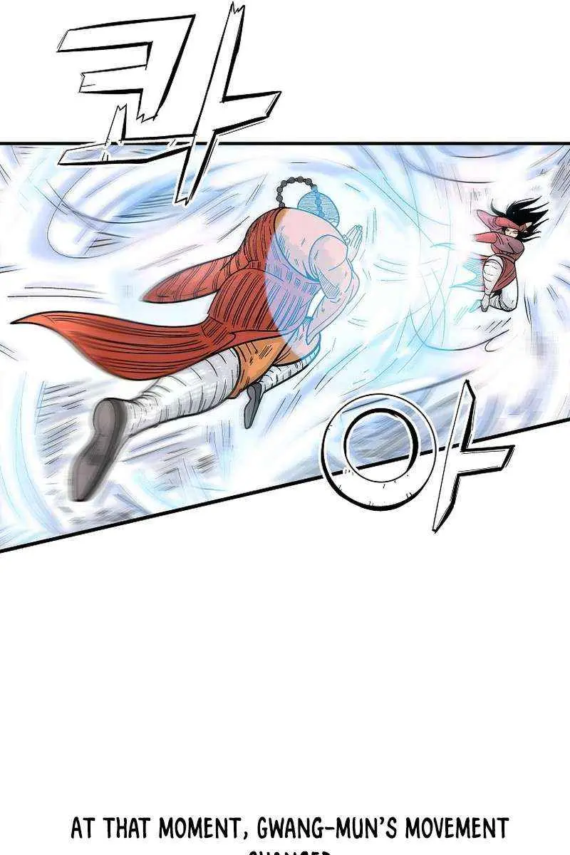 Fist Demon of Mount Hua Chapter 142 Page 68