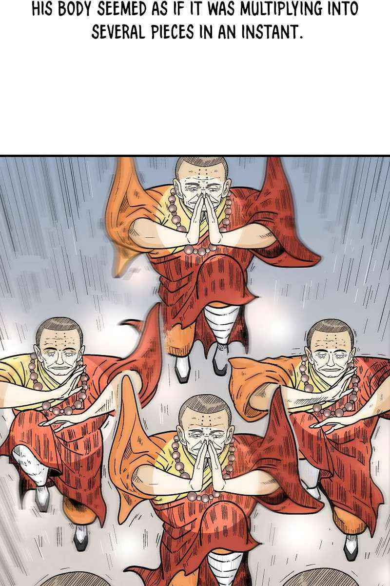 Fist Demon of Mount Hua Chapter 142 Page 71