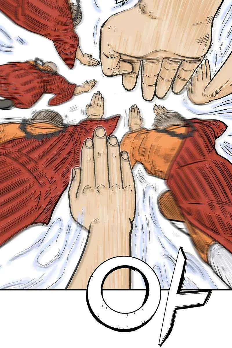 Fist Demon of Mount Hua Chapter 142 Page 73