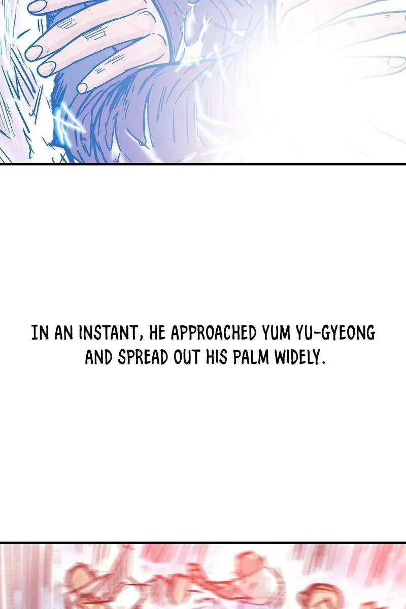 Fist Demon of Mount Hua Chapter 142 Page 77