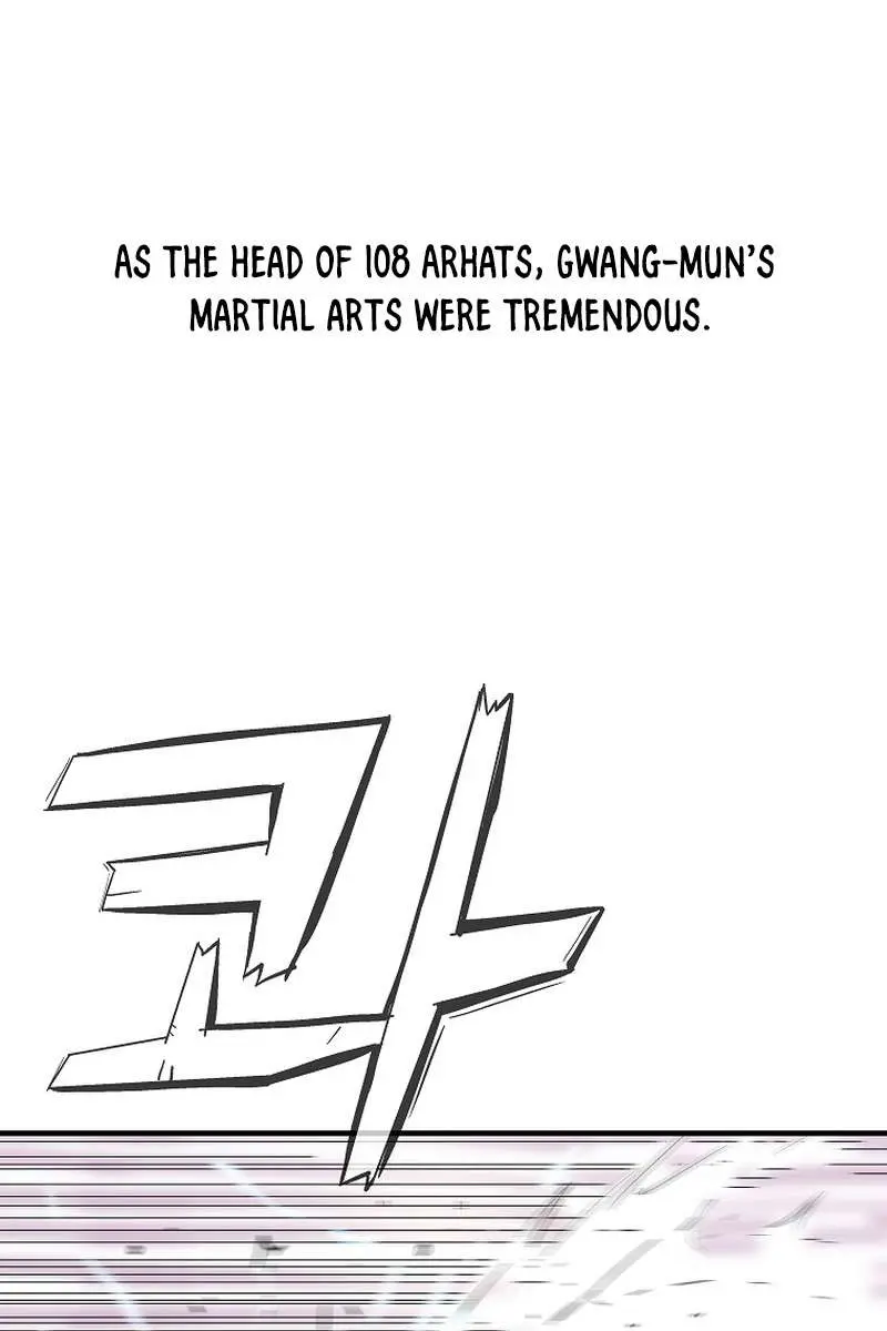 Fist Demon of Mount Hua Chapter 142 Page 81