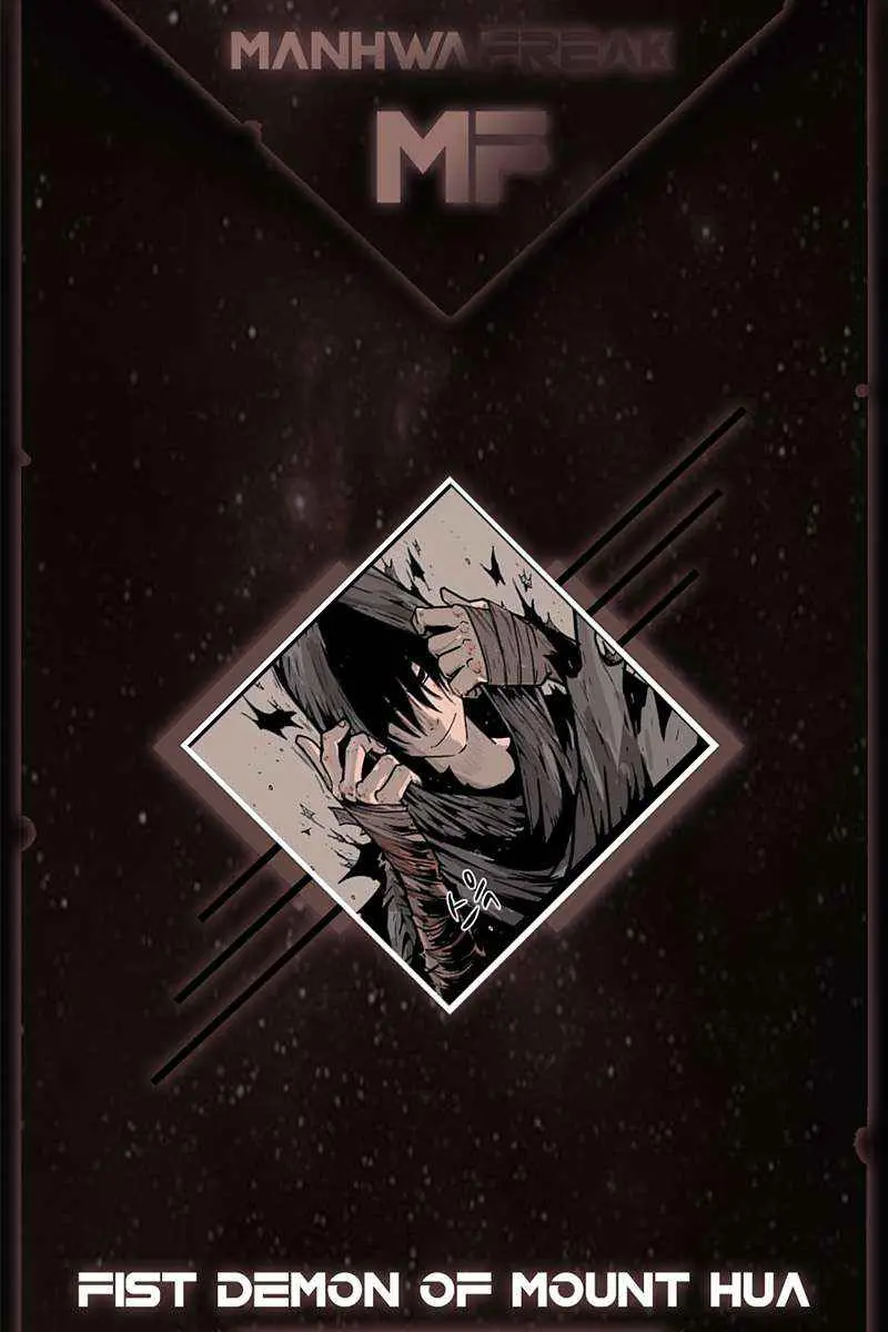 Fist Demon of Mount Hua Chapter 143 Page 1