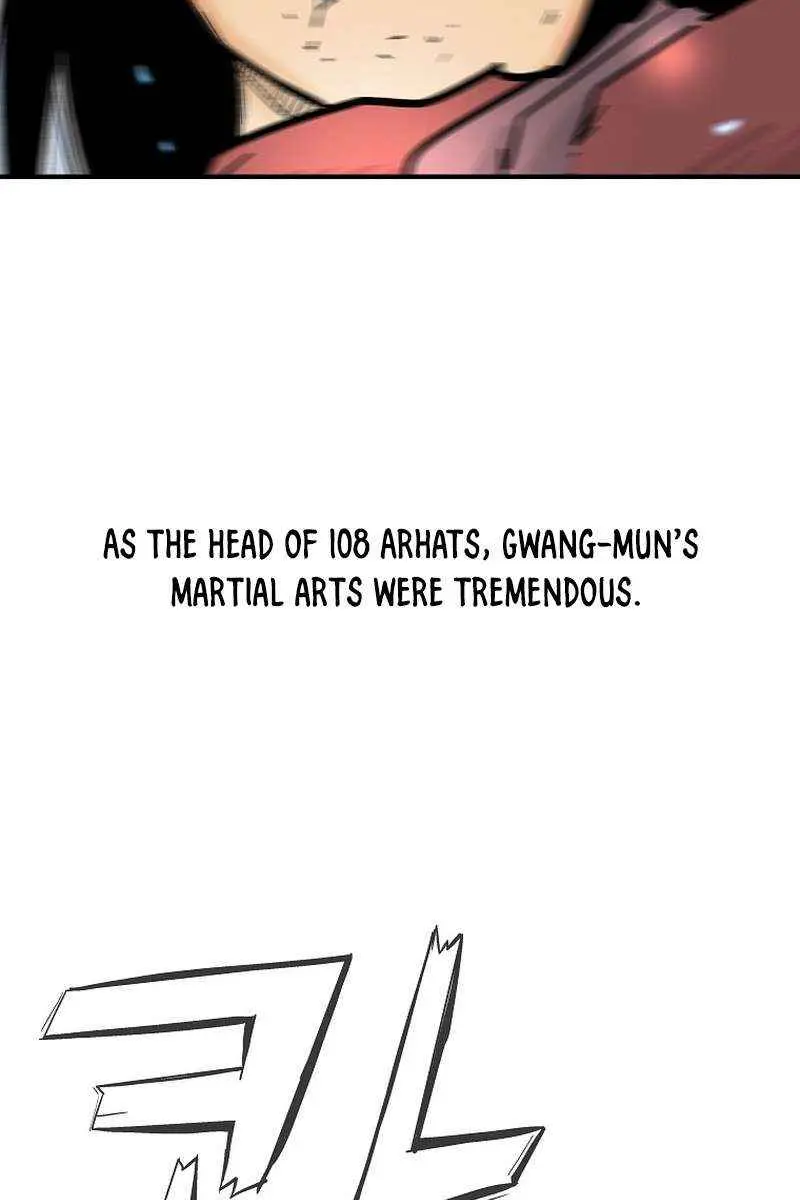 Fist Demon of Mount Hua Chapter 143 Page 4