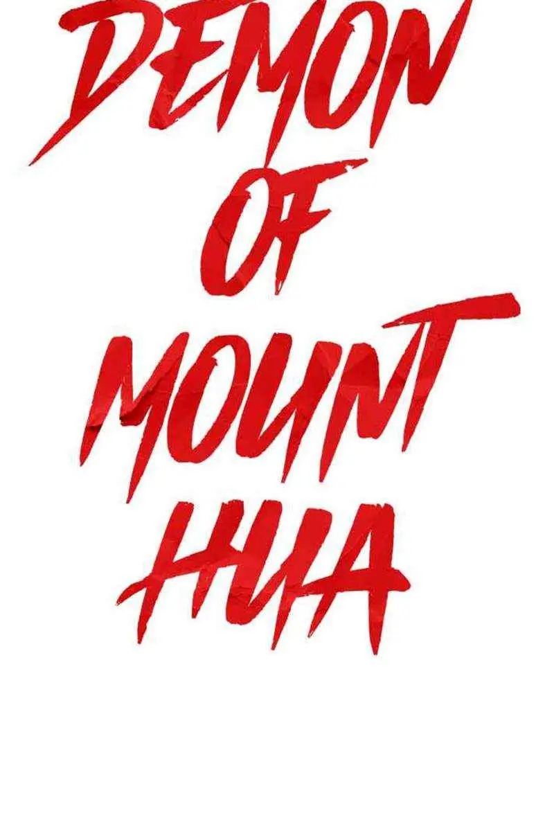 Fist Demon of Mount Hua Chapter 143 Page 7