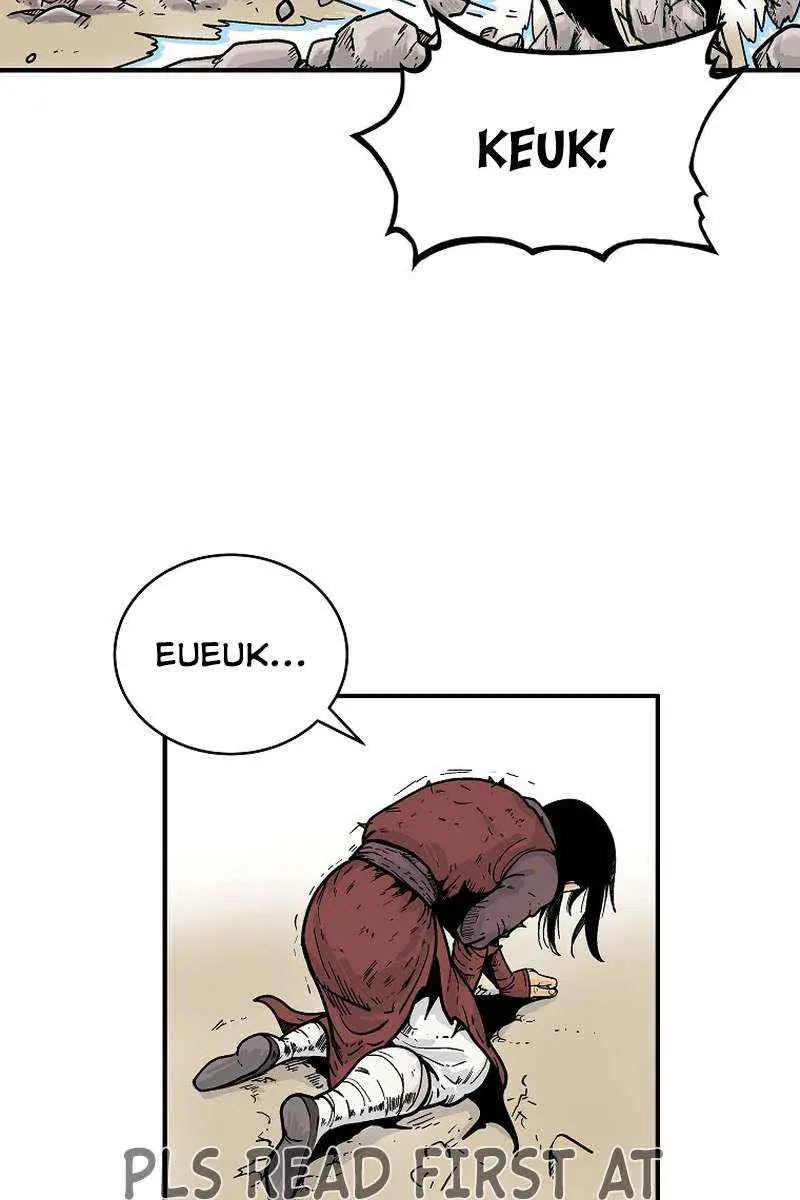 Fist Demon of Mount Hua Chapter 143 Page 10