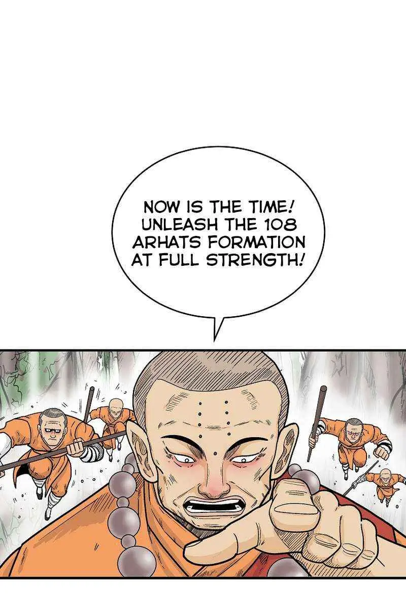 Fist Demon of Mount Hua Chapter 143 Page 13