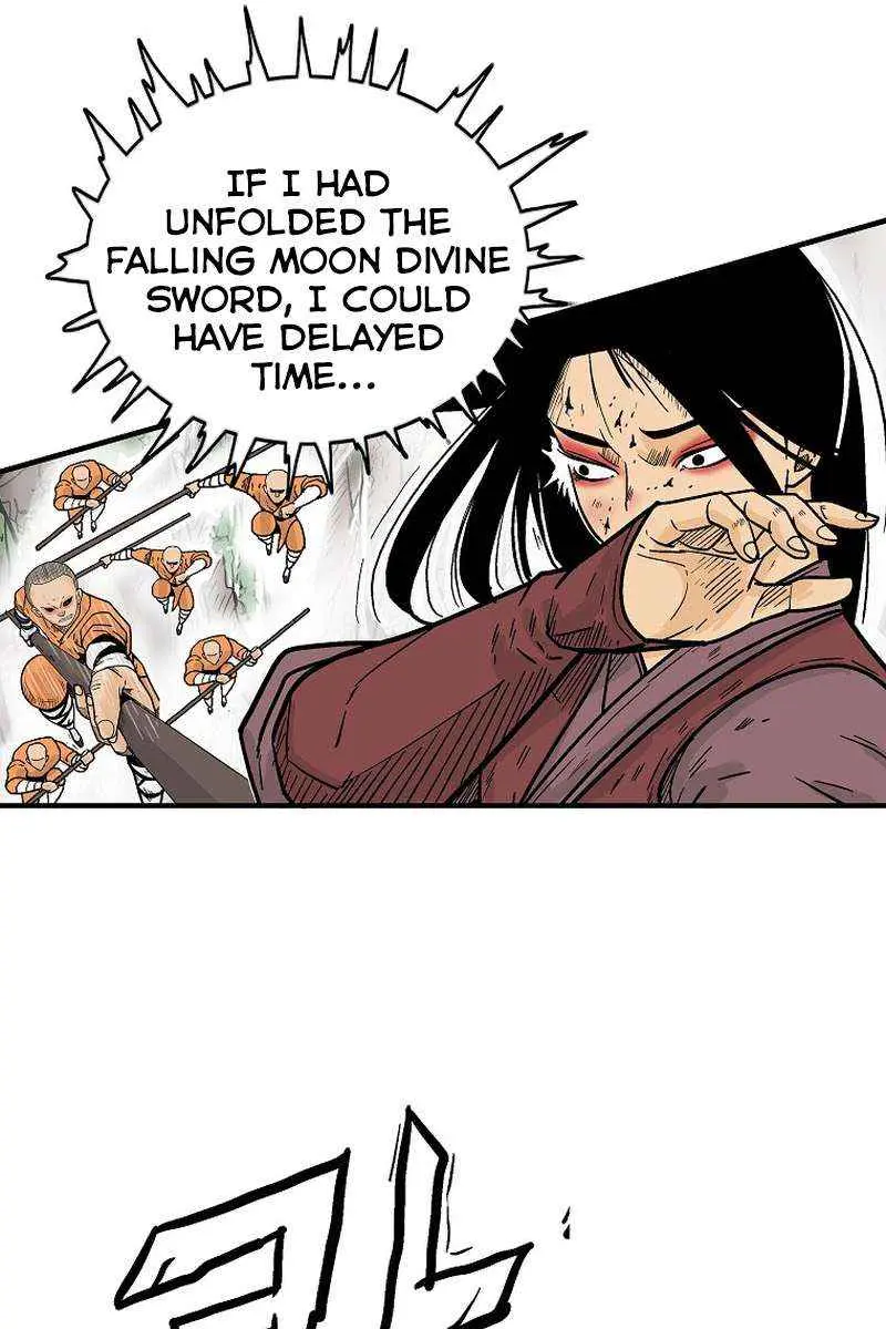 Fist Demon of Mount Hua Chapter 143 Page 16