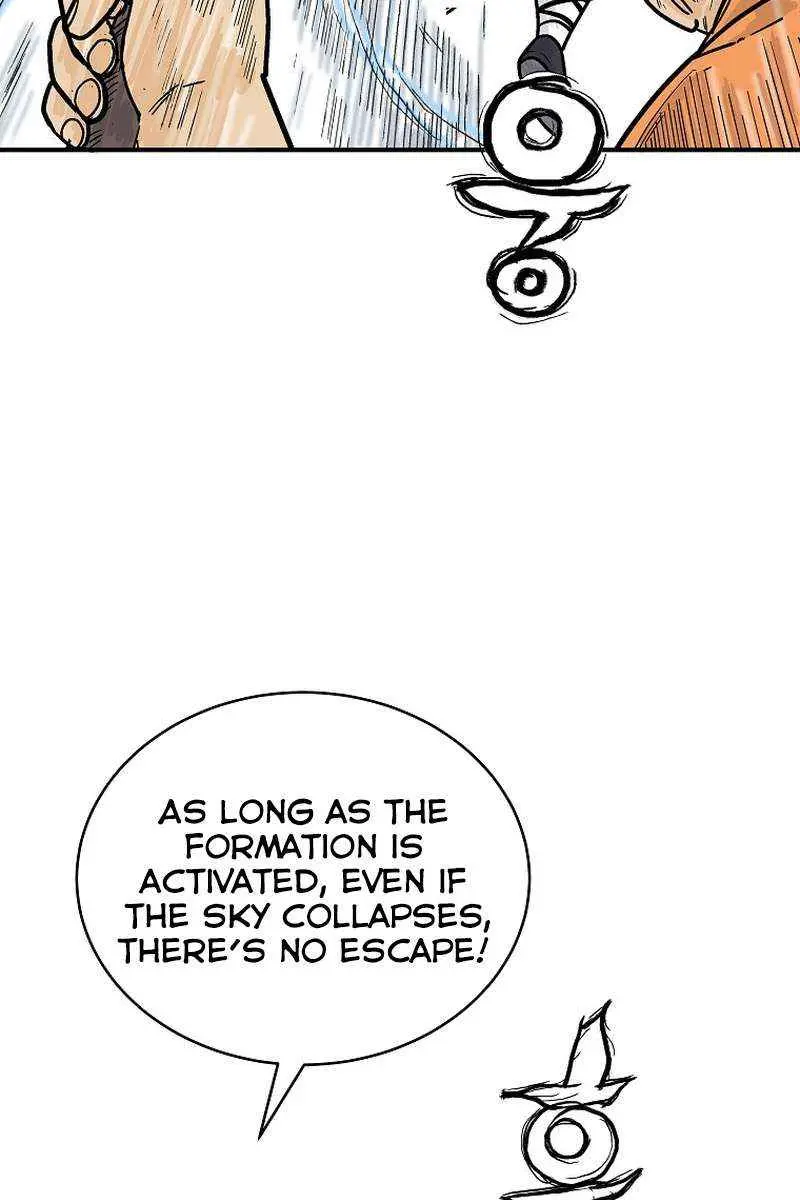 Fist Demon of Mount Hua Chapter 143 Page 24