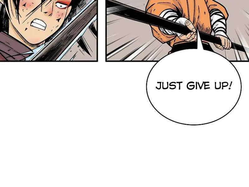 Fist Demon of Mount Hua Chapter 143 Page 28