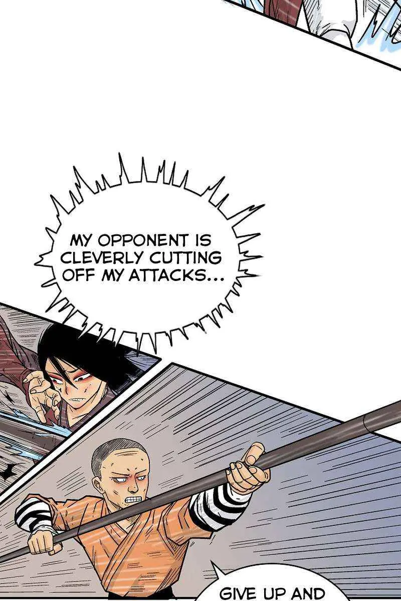 Fist Demon of Mount Hua Chapter 143 Page 30