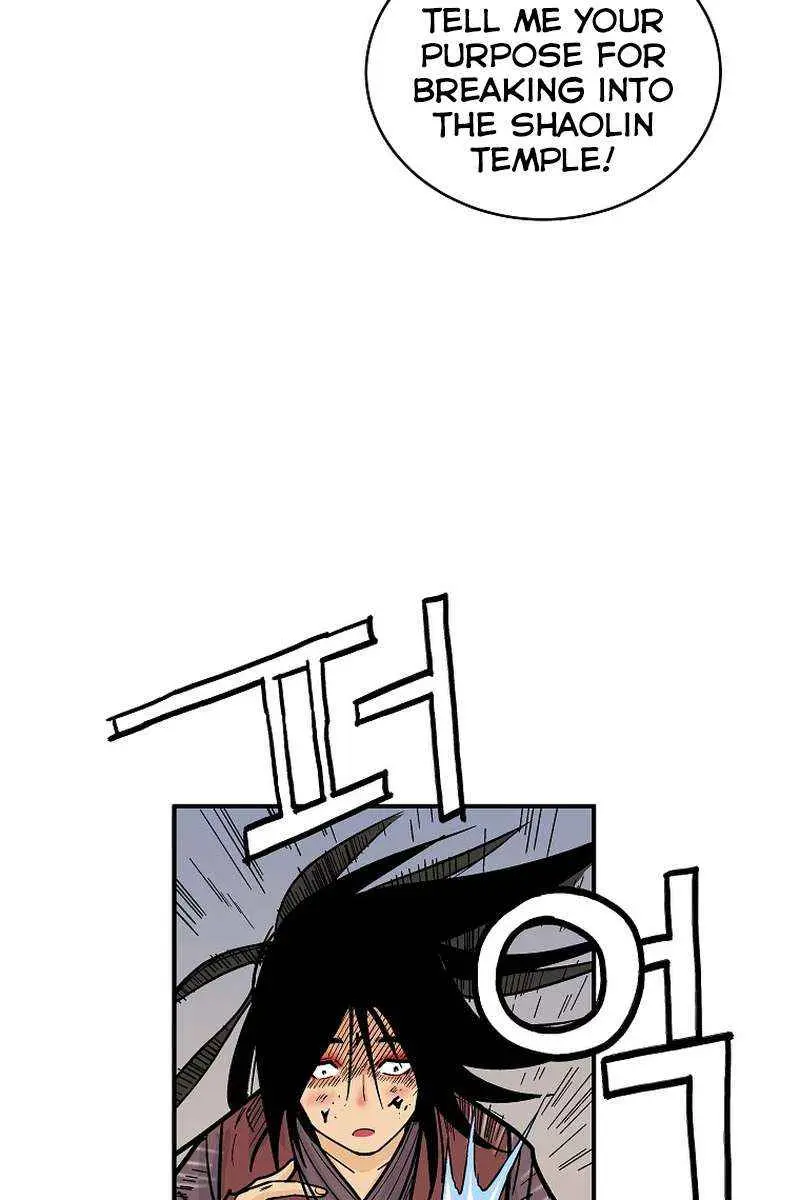 Fist Demon of Mount Hua Chapter 143 Page 31