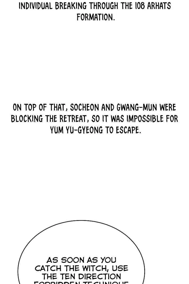 Fist Demon of Mount Hua Chapter 143 Page 34