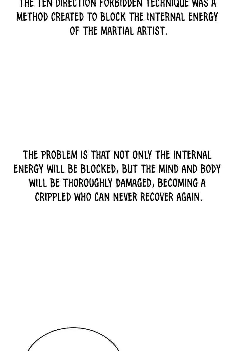 Fist Demon of Mount Hua Chapter 143 Page 36