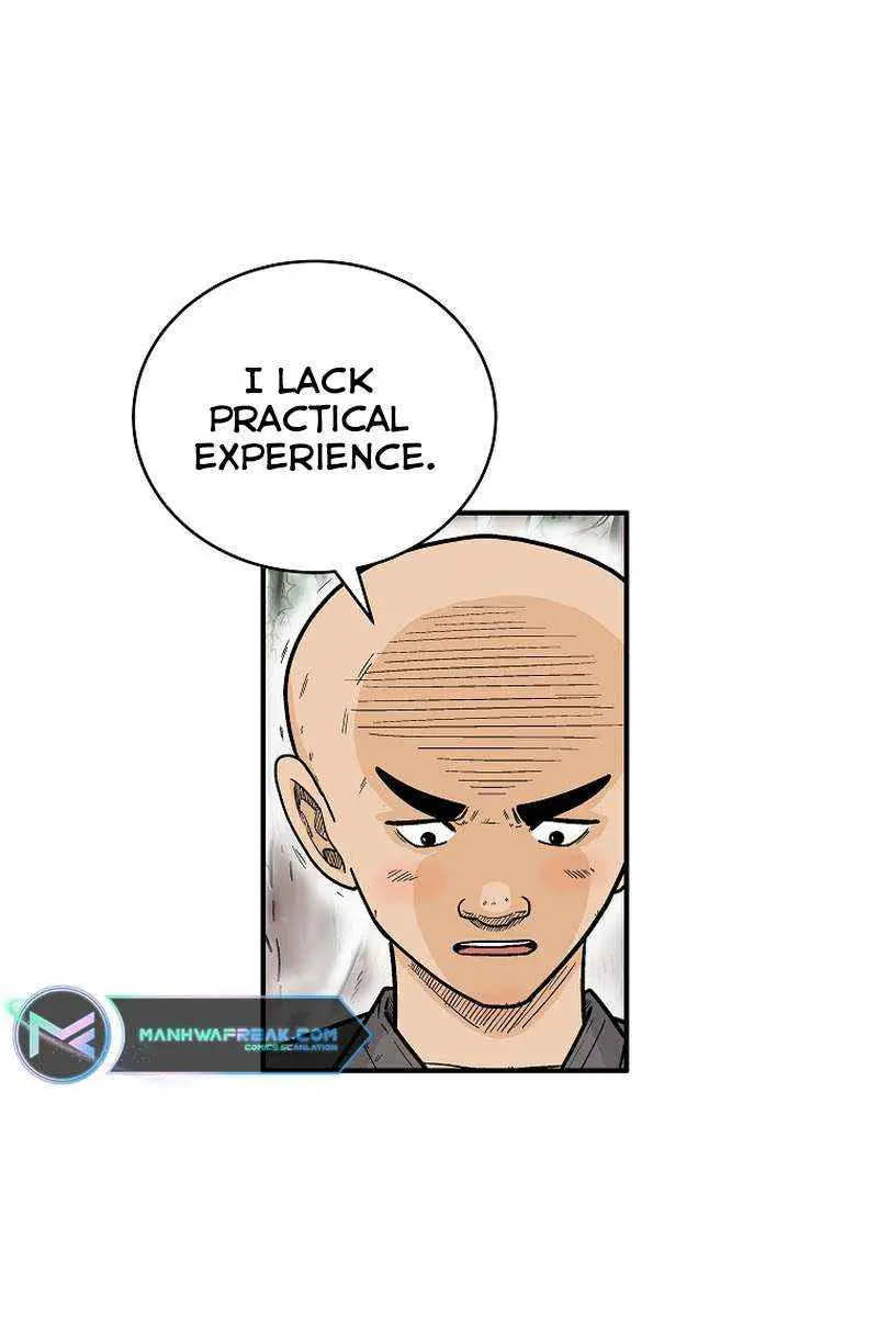 Fist Demon of Mount Hua Chapter 143 Page 40