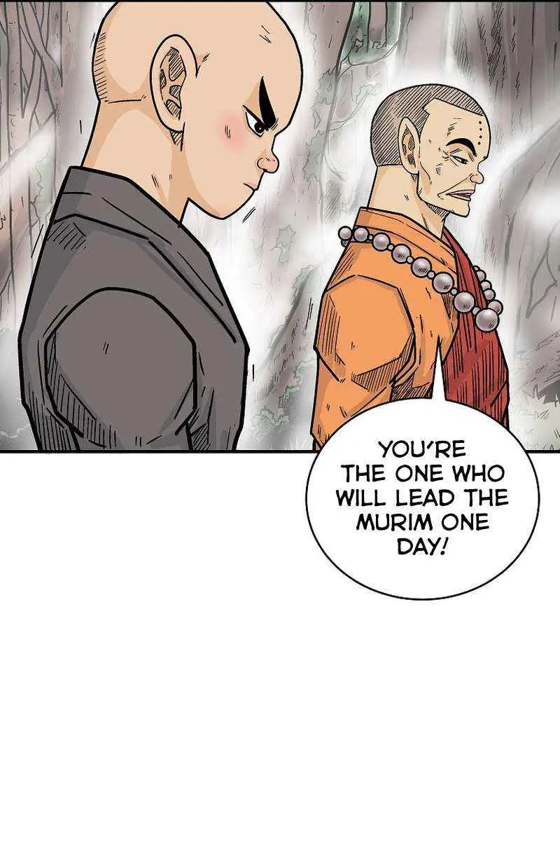 Fist Demon of Mount Hua Chapter 143 Page 42