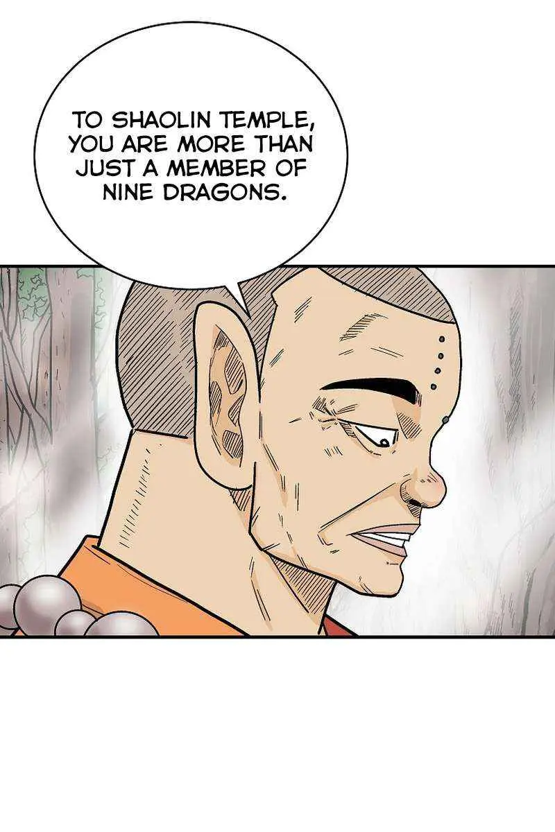 Fist Demon of Mount Hua Chapter 143 Page 43