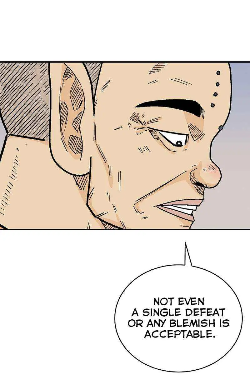 Fist Demon of Mount Hua Chapter 143 Page 44