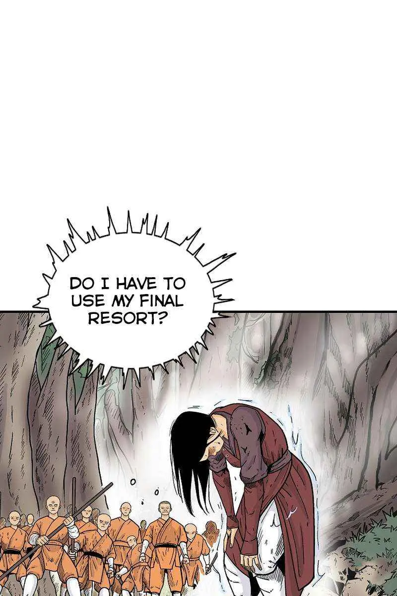 Fist Demon of Mount Hua Chapter 143 Page 45