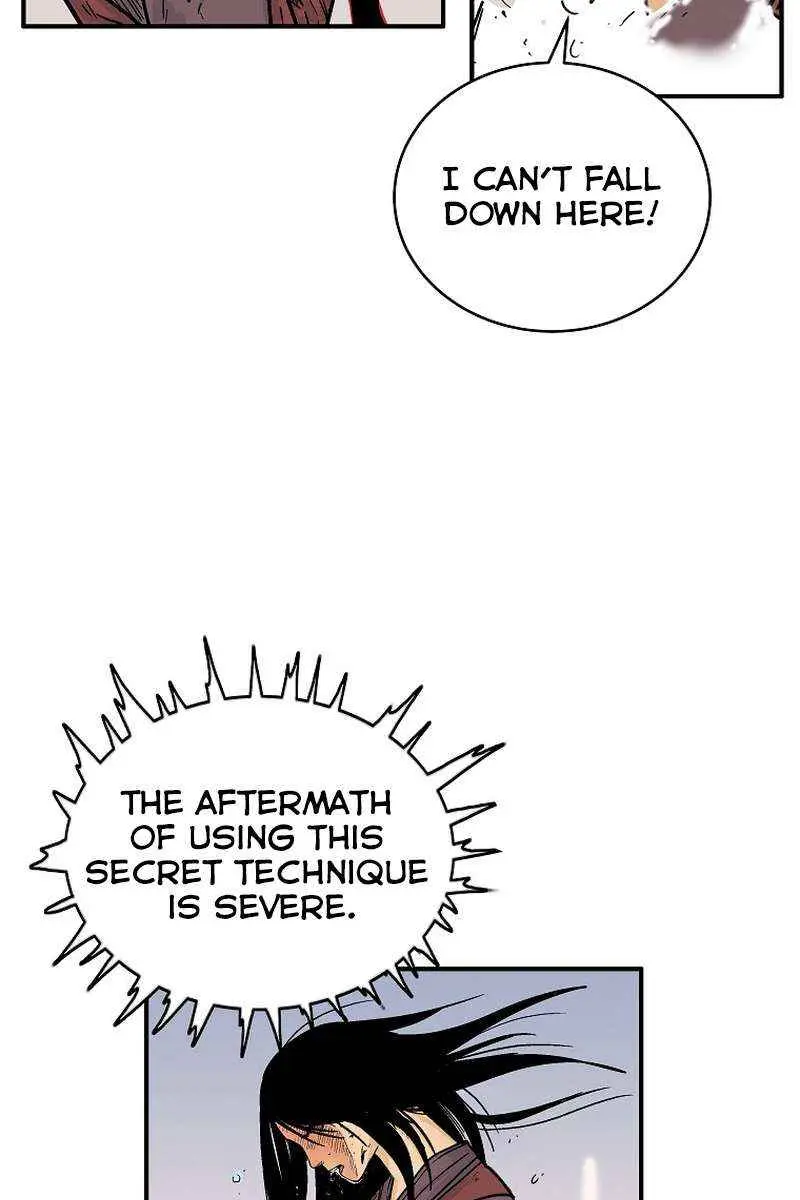 Fist Demon of Mount Hua Chapter 143 Page 48