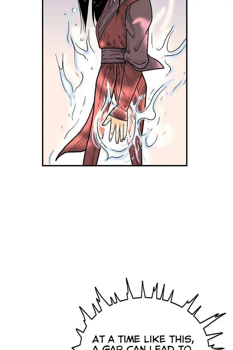 Fist Demon of Mount Hua Chapter 143 Page 49