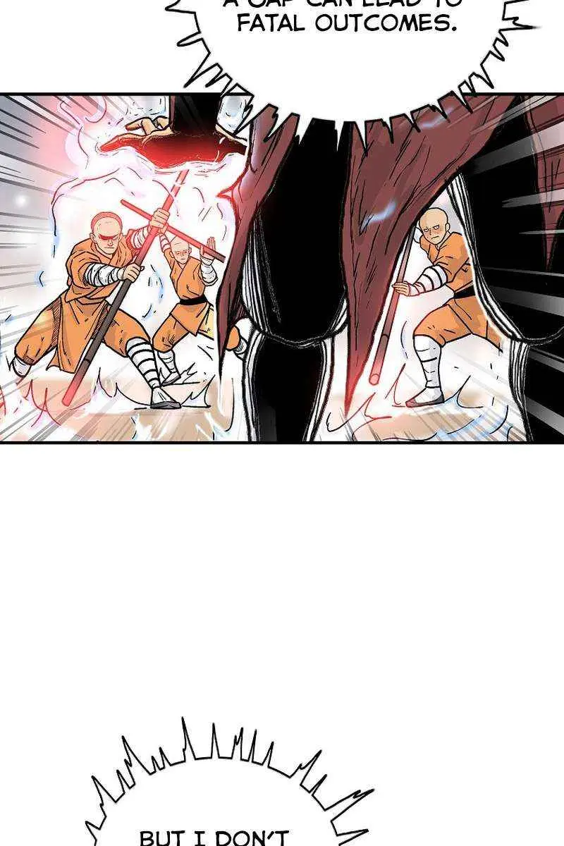 Fist Demon of Mount Hua Chapter 143 Page 50