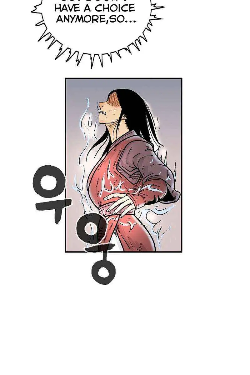 Fist Demon of Mount Hua Chapter 143 Page 51