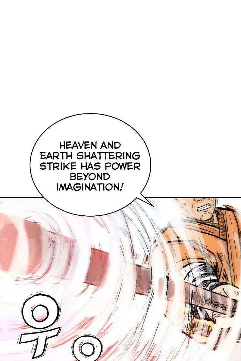 Fist Demon of Mount Hua Chapter 143 Page 58