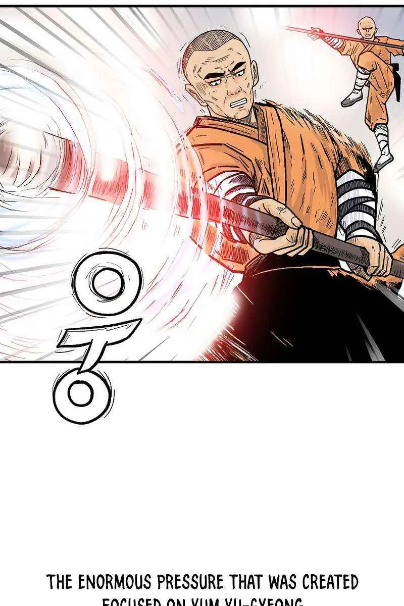 Fist Demon of Mount Hua Chapter 143 Page 61