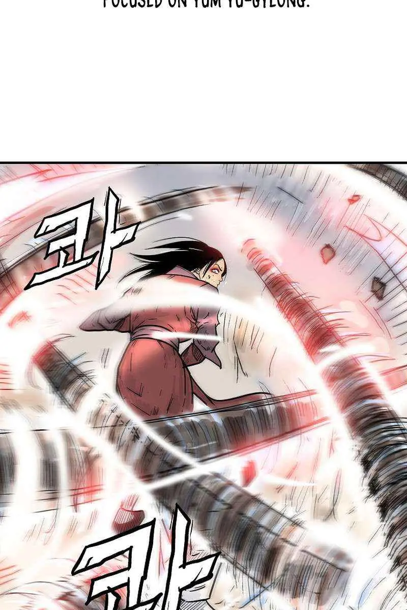 Fist Demon of Mount Hua Chapter 143 Page 62