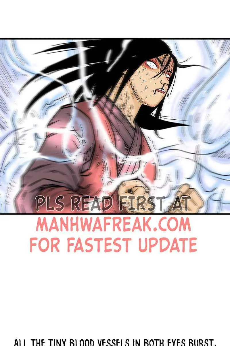 Fist Demon of Mount Hua Chapter 143 Page 64